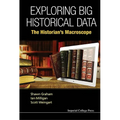 Exploring Big Historical Data - Hardcover