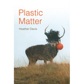 Plastic Matter - Paperback