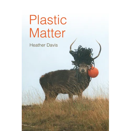 Plastic Matter - Paperback
