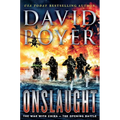 Onslaught: The War with China - The Opening Battle - Paperback