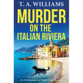 Murder on the Italian Riviera - Paperback