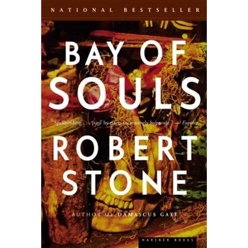 Bay of Souls - Paperback