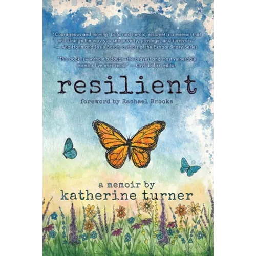 resilient - Paperback
