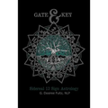 Gate & Key: Sidereal 13 Sign Astrology - Paperback