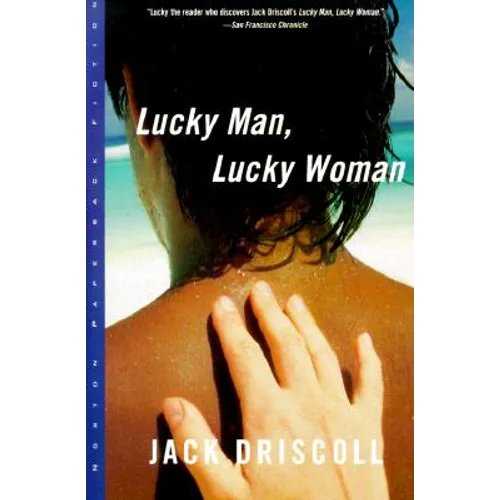 Lucky Man, Lucky Woman - Paperback