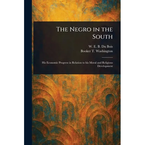 The Negro in the South