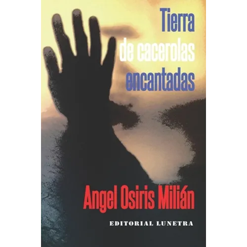 Tierra de cacerolas encantadas - Paperback