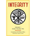 Integrity: Volume 1 (1946) - Paperback