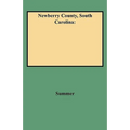 Newberry County, South Carolina