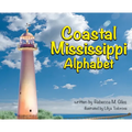 Coastal Mississippi Alphabet - Hardcover