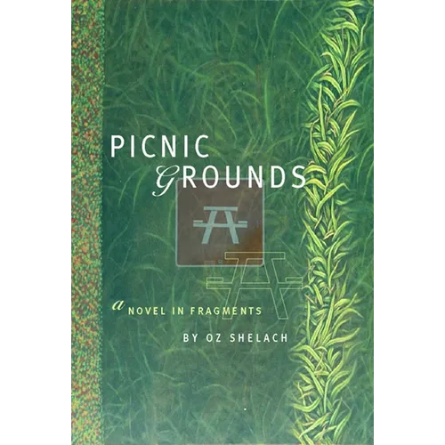 Picnic Grounds: A Novel in Fragments - Paperback