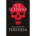 Una Obsesion Perversa -V2* - Paperback
