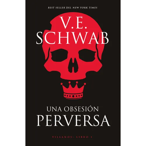 Una Obsesion Perversa -V2* - Paperback