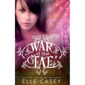 War of the Fae (Book 3, Darkness & Light) - Paperback