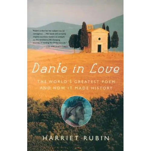 Dante in Love - Paperback