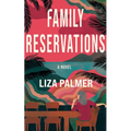 Family Reservations - Hardcover