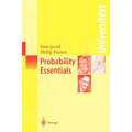Probability Essentials - Paperback