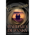 Commitments - Paperback