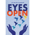 Eyes Open - Hardcover