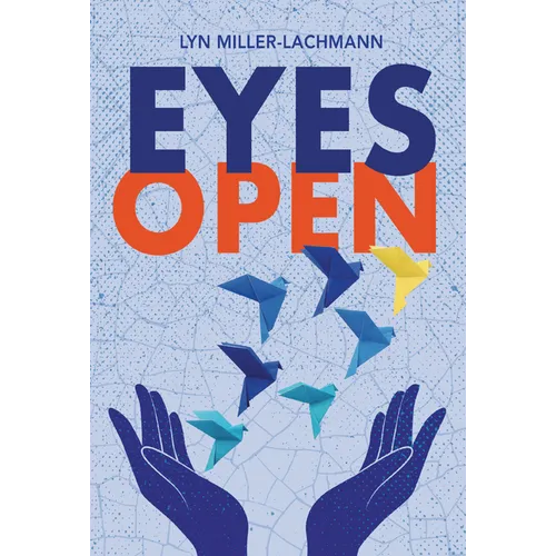 Eyes Open - Hardcover