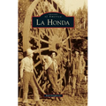 La Honda - Hardcover