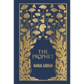 The Prophet (Deluxe Hardbound Edition) - Hardcover