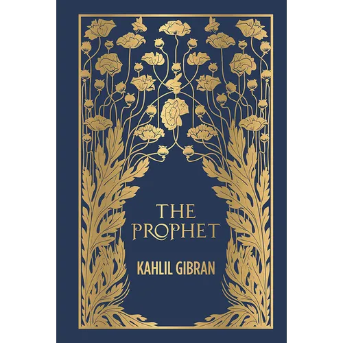 The Prophet (Deluxe Hardbound Edition) - Hardcover