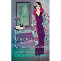 Murder by Misunderstanding - Paperback