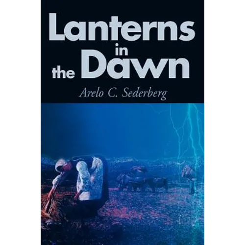 Lanterns in the Dawn - Paperback