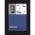 Madonna's Erotica - Paperback