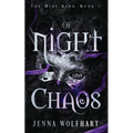 Of Night and Chaos - Paperback