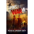 Sons of War 4: Soldiers - Hardcover