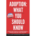 Adoption: What You Should Know - Paperback