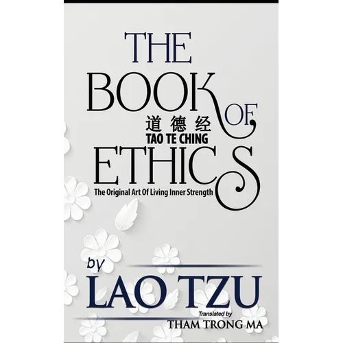 The Book Of Ethics - Paperback