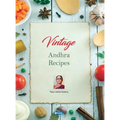 Vintage Andhra Recipes (English) - Hardcover