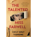 The Talented Miss Farwell - Paperback