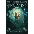 The Mossheart's Promise - Paperback