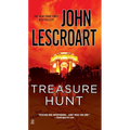 Treasure Hunt - Mass Market Paperbound