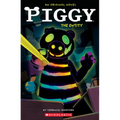 Piggy: The Entity: An Afk Book - Paperback