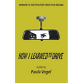 How I Learned to Drive (Stand-Alone TCG Edition) - Paperback