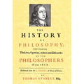 The History of Philosophy (1701) - Paperback