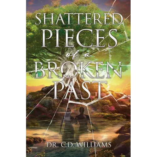 Shattered Pieces of a Broken Past - Paperback