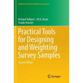 Practical Tools for Designing and Weighting Survey Samples - Paperback