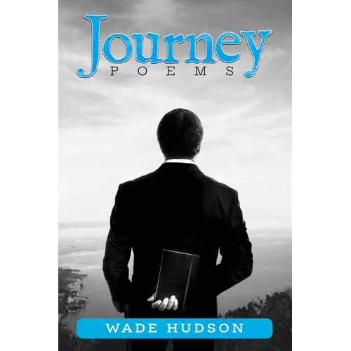 Journey: Poems - Paperback