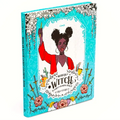 Modern Witch Tarot Coloring Book - Paperback