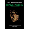 Frankenstein: Or, the Modern Prometheus, the Pennyroyal Edition - Paperback