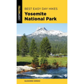 Best Easy Day Hikes Yosemite National Park