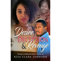 Desire, Deception and Revenge - Paperback