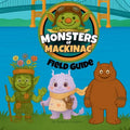 Monsters of Mackinac Field Guide