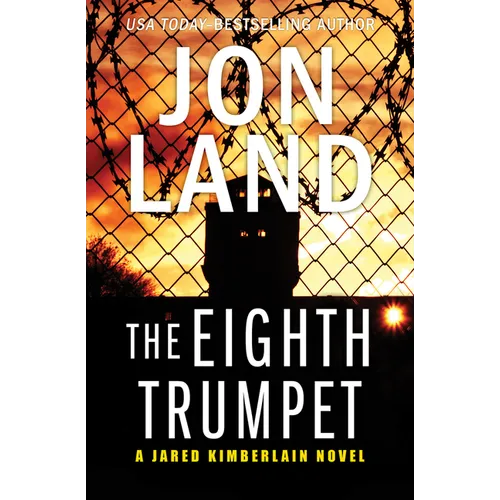 The Eighth Trumpet - Paperback